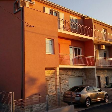 Apartment Sunce Подстрана Экстерьер фото
