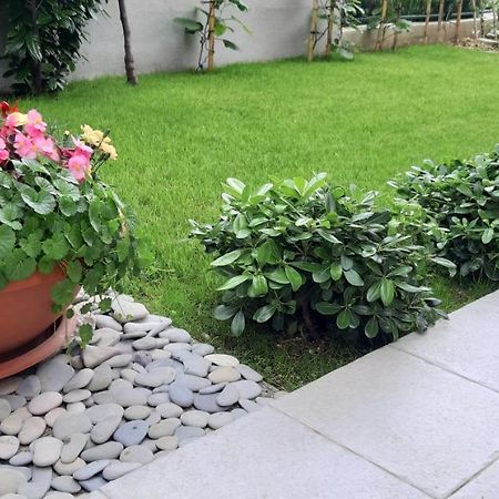 Apartment Sunce Подстрана Экстерьер фото