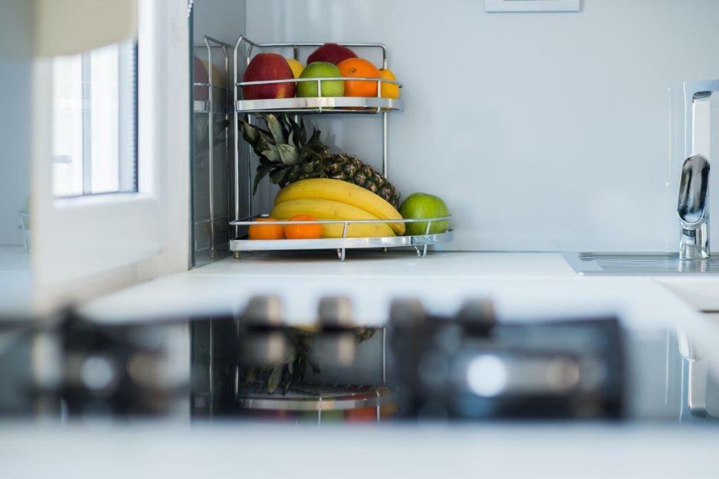 Apartment Sunce Подстрана Экстерьер фото