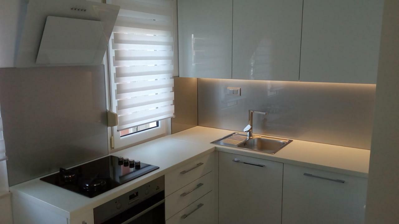 Apartment Sunce Подстрана Экстерьер фото