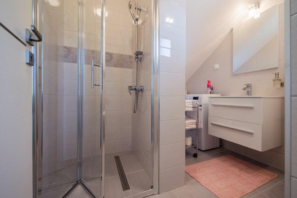 Apartment Sunce Подстрана Экстерьер фото