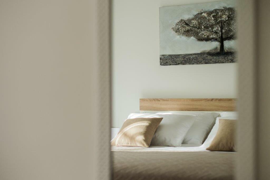Apartment Sunce Подстрана Экстерьер фото