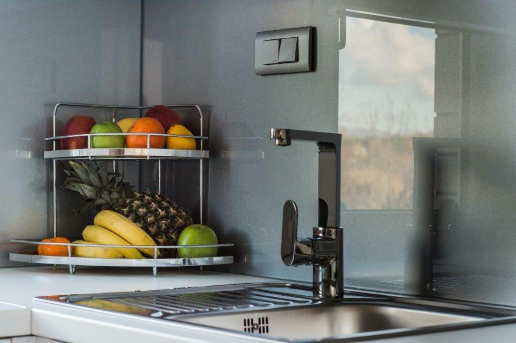 Apartment Sunce Подстрана Экстерьер фото