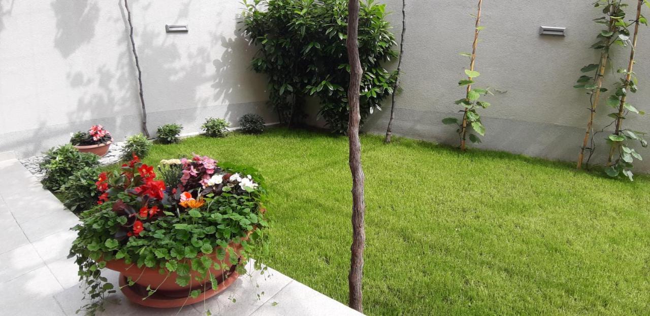 Apartment Sunce Подстрана Экстерьер фото